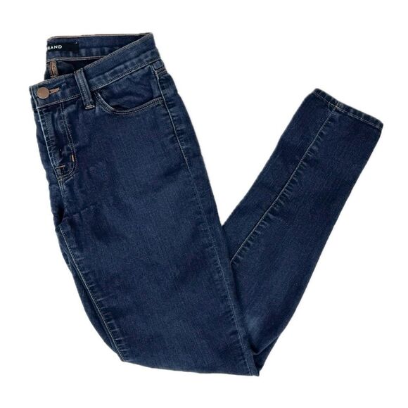J Brand Skinny Jeans - Picture 2 of 7